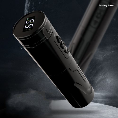 1200MAH Wireless Tattoo Machine Pen X023Y