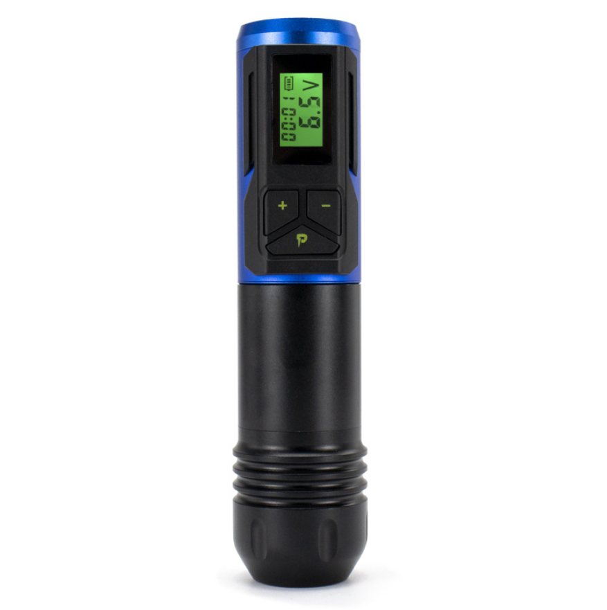 12000RPM Drive Tattoo Pen with Coreless Motor