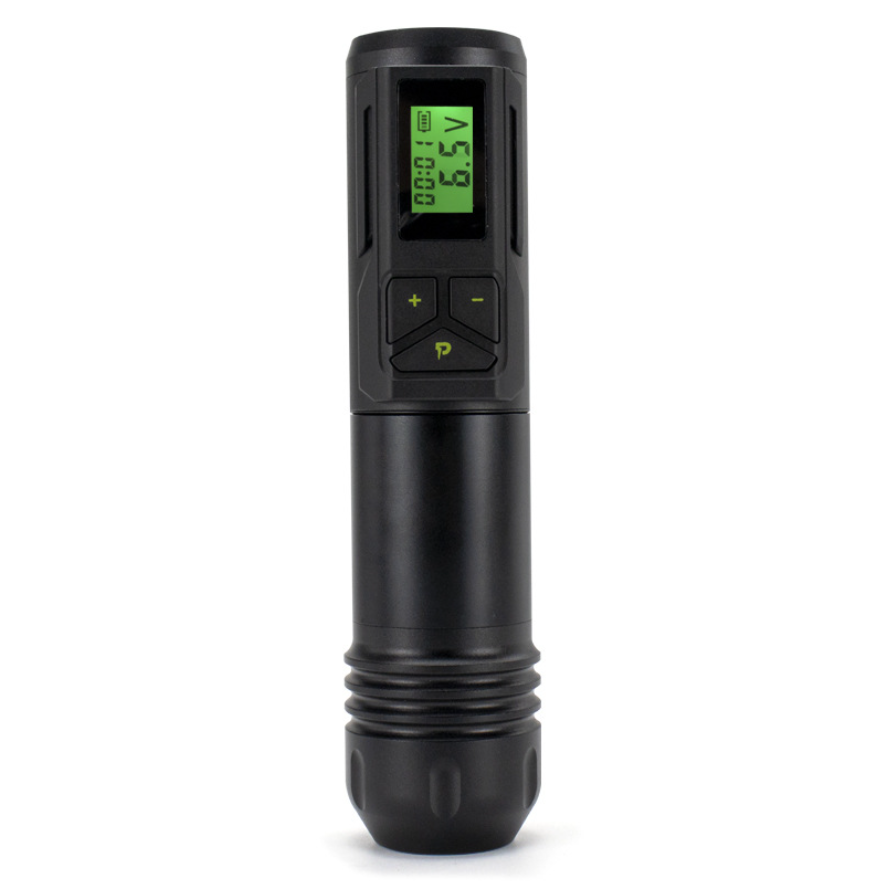 12000RPM Drive Tattoo Pen with Coreless Motor