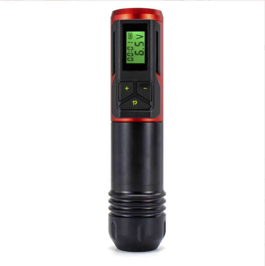12000RPM Drive Tattoo Pen with Coreless Motor