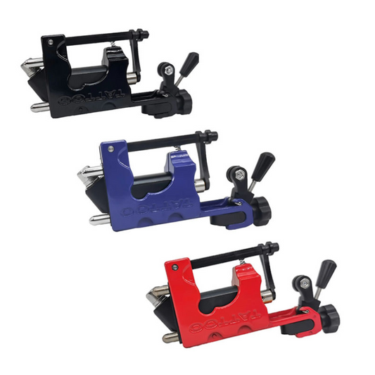 Rotary Motor Tattoo Machine