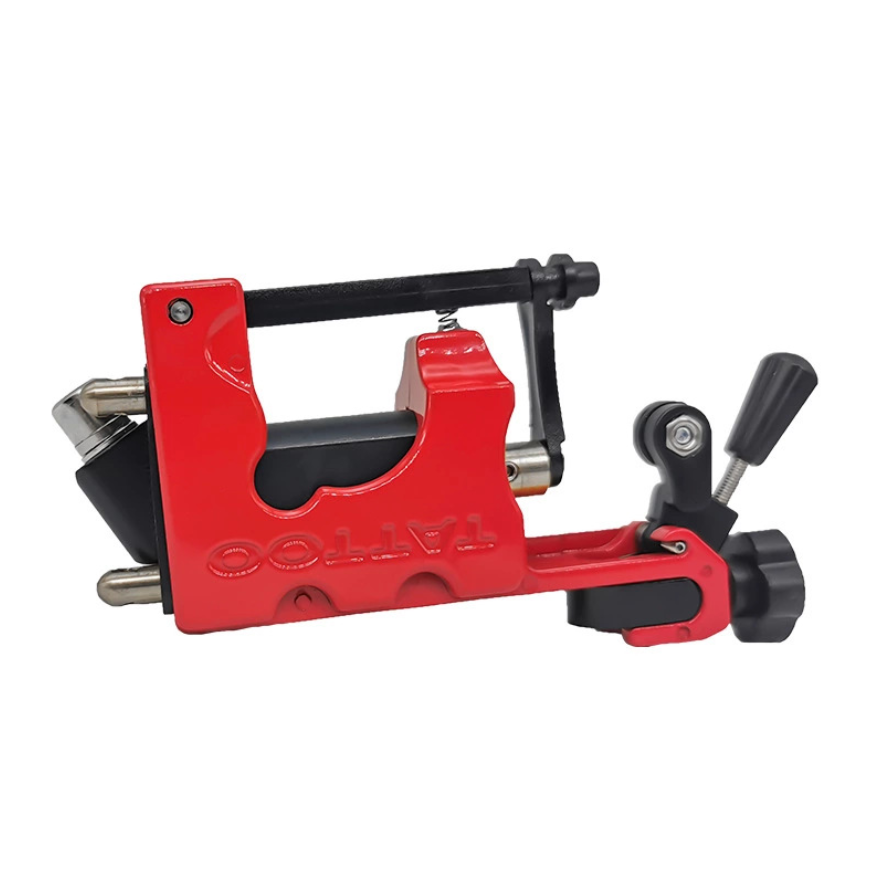 Rotary Motor Tattoo Machine