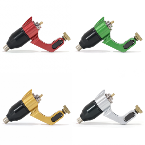 RCA Rotary Tattoo Machine
