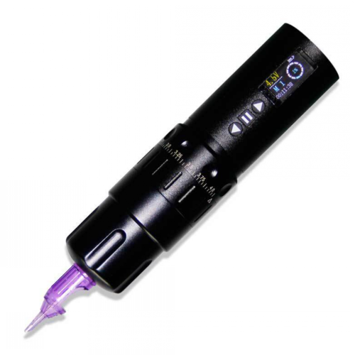 RY-KPZFWP8 1800Mah Wireless Tattoo Machine Pen