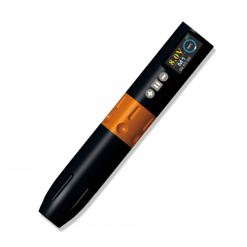 RY-KPZFW05 650Mah Wireless Tattoo & PMU Machine