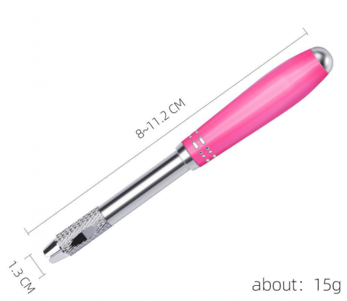 Ruyuan-Adjustable Manual Microblading Pen