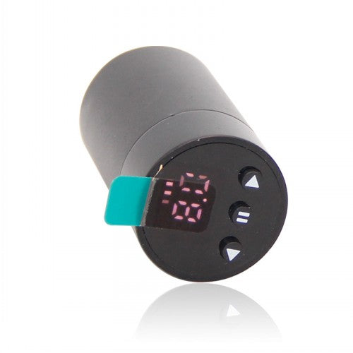RY-KPZFW112 800Mah Multi-functional Tattoo & PMU Machine