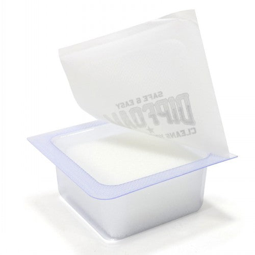 24pcs/box Disposable All-in-One Tattoo Needle Cleaning Cup