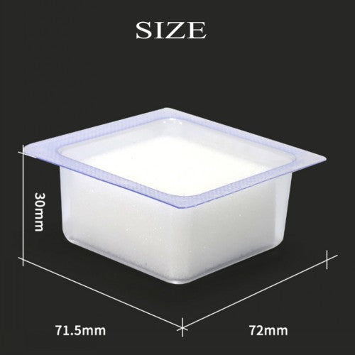 24pcs/box Disposable All-in-One Tattoo Needle Cleaning Cup