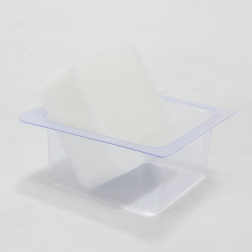 24pcs/box Disposable All-in-One Tattoo Needle Cleaning Cup