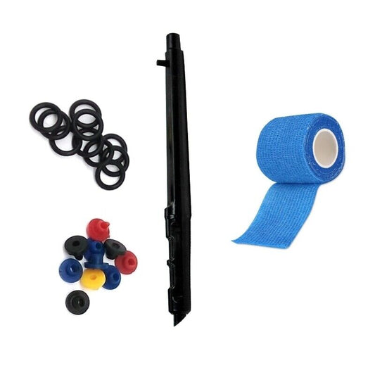 Plastic Hand Poke Stick Tool Tattoos Machine