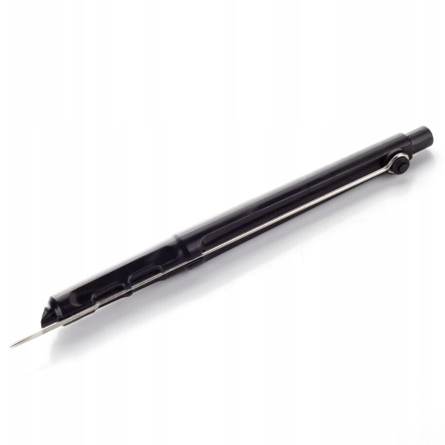 Plastic Hand Poke Stick Tool Tattoos Machine