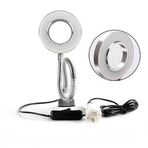 RoYun Microblading Nail Tattoo Permanent Makeup Led USB Light Portable Desk Lamp