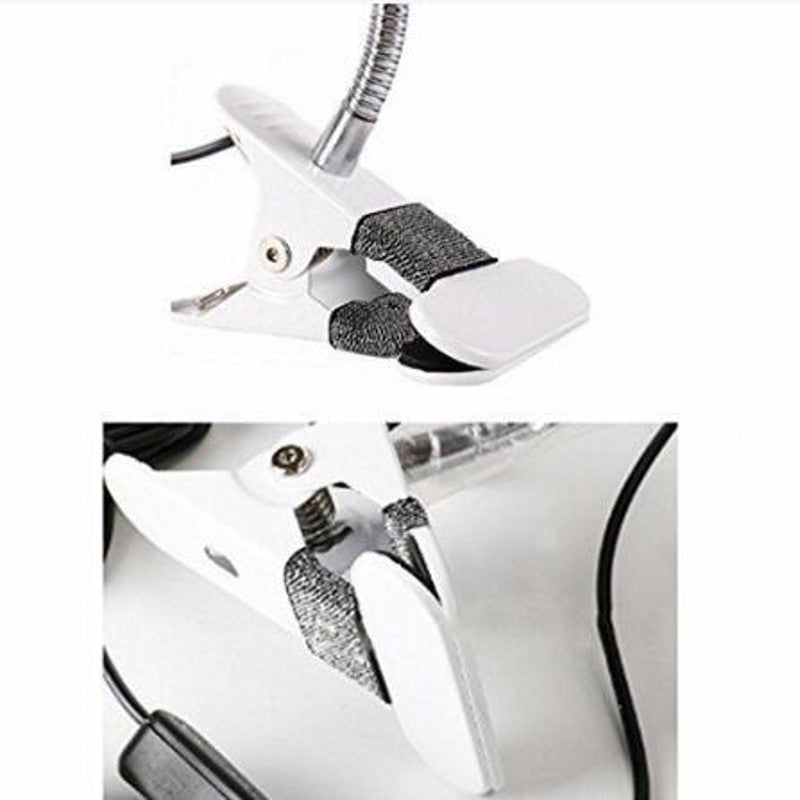 RoYun Microblading Nail Tattoo Permanent Makeup Led USB Light Portable Desk Lamp