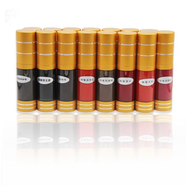 1 oz/Bottle Microblading Permanent Makeup Tattoo Ink Pigment Kit Set Eyebrow Lip