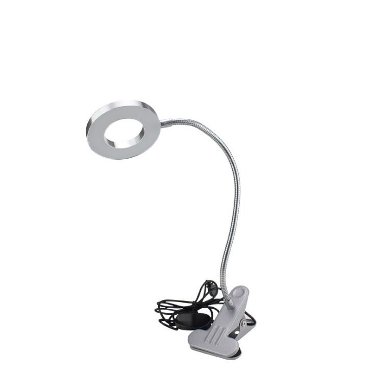 RoYun Microblading Nail Tattoo Permanent Makeup Led USB Light Portable Desk Lamp