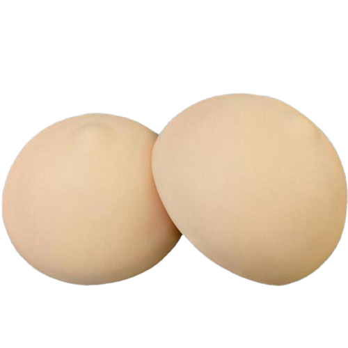 5D Silicone Practice Skin Hand, Foot,Face & Breast