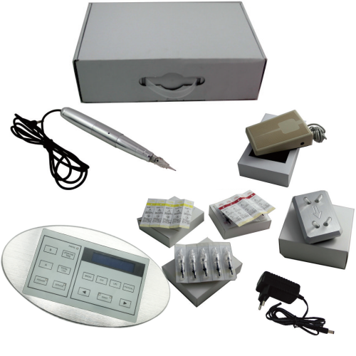 Ruyuan-H5 Replacement Intelligent PMU Permanent Makeup Kit for Nouveau Contour
